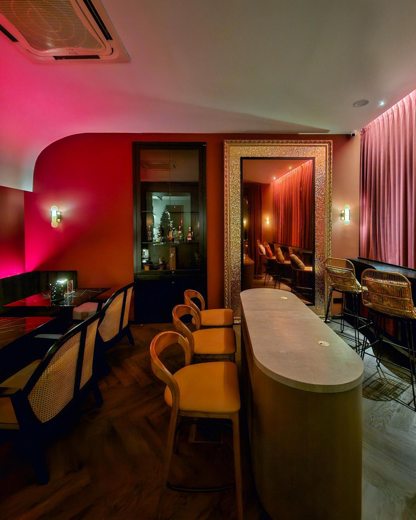 Liu Men Melaka Hotell Exteriör bild